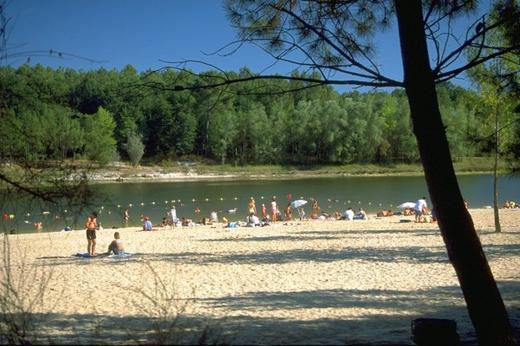 Les Lacs du Moulin Blanc