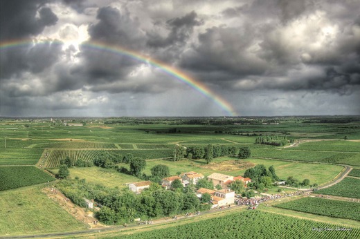 Les Noisettines du Médoc