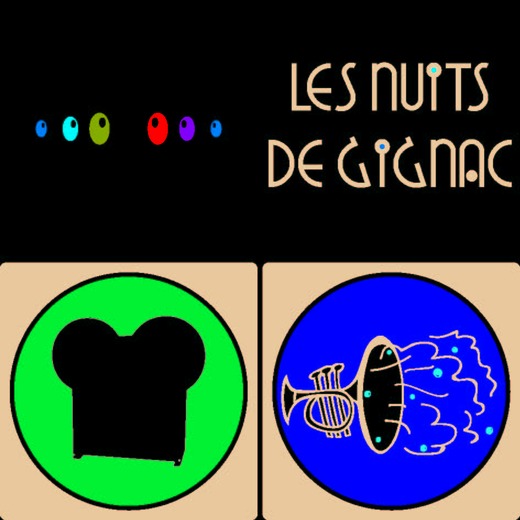 Les Nuits de Gignac