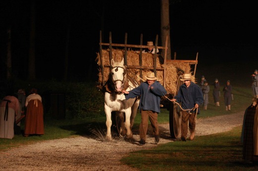 Les Spectacles d'Ailly sur Noye