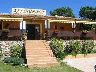 Les Terrasses de la Bastide