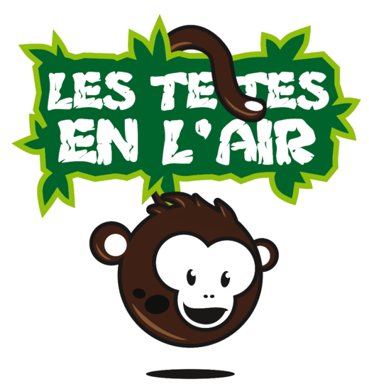 Les Têtes en l'Air