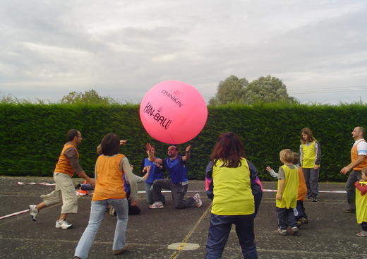 Ligue de l'Enseignement Fal 72