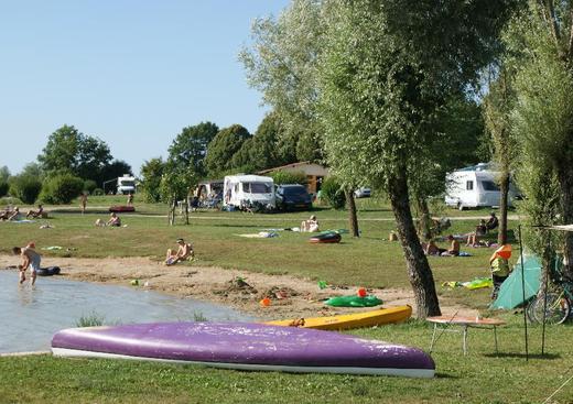 Location de Canoë-Kayaks