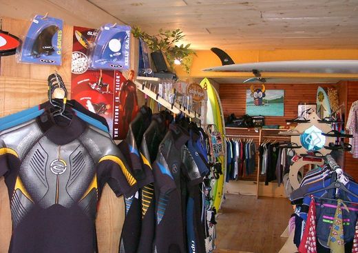 Location de Surf et Equipements - Agréou Surf Shop