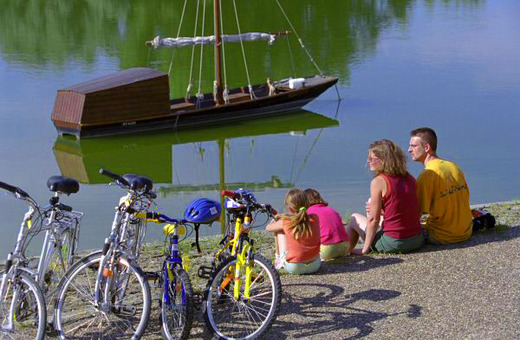 Loire Vélo Nature