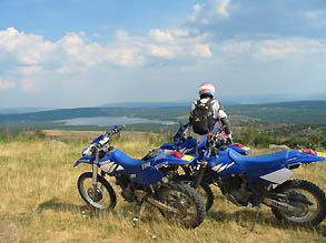 Lozère Off Road