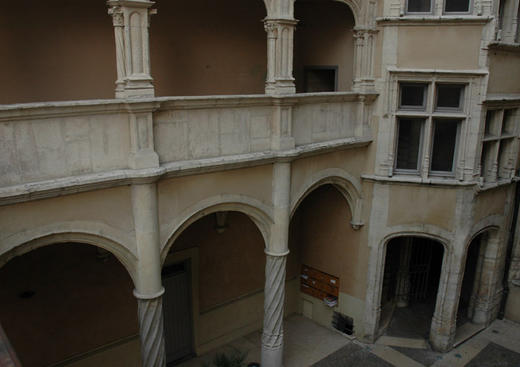 Maison de l'Italien