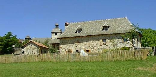 Maison de la Châtaigné