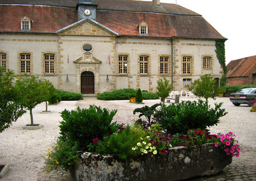 Maison Régionale des Arts de la Table