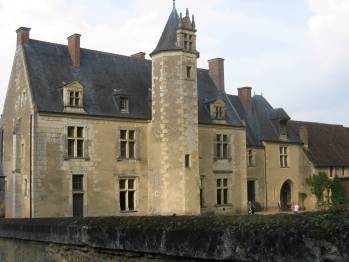 Manoir de la Possonnière