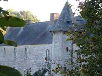 Manoir de Tromeur