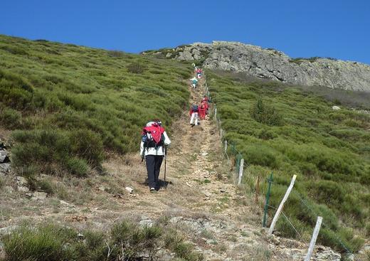 Marche à Suivre