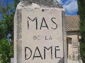 Mas de la Dame