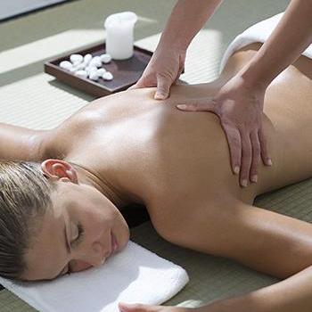 Massage Bien-être à votre Domicile