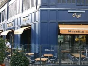 Massilia Café