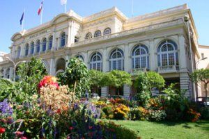 Palais de l'Europe