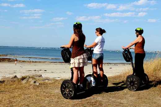 Mobilboard Carnac / Quiberon