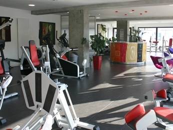 Mon Club Fitness