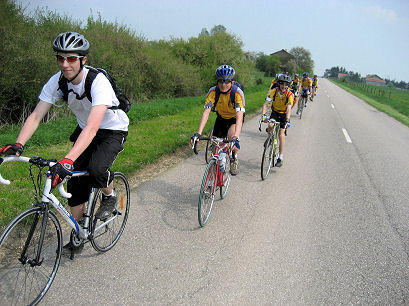 Montigny Vélo Marche Loisirs