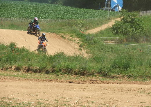 Moto Club du Poitou