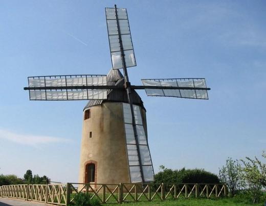 Moulin à Vent