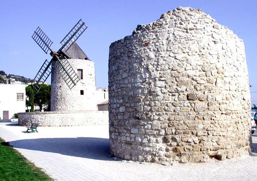 Moulin Camoin