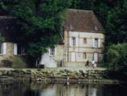 Moulin de Chateaubrun