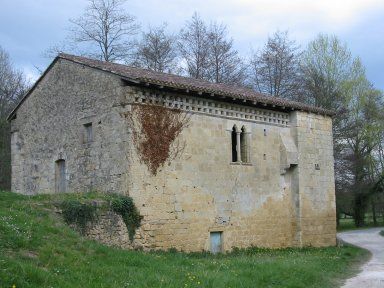 Moulin de la Borie