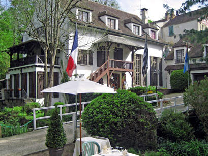 Moulin de la Renardiere