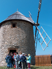 Moulin de Pargeat