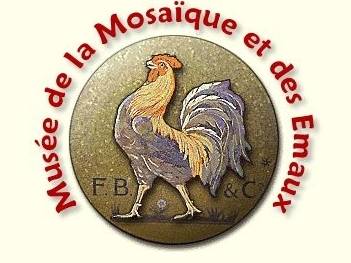 Musée de la Mosaïque et des Emaux