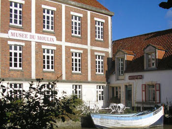 Musée du Moulin