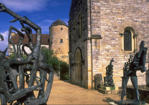 Musée Zadkine