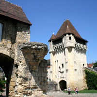 Musée Archéologique du Nivernais