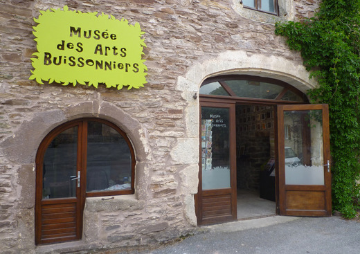 Musée des Arts Buissonniers