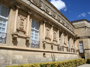 Musée - Château Paul Pastre