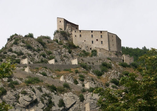 Musée, Citadelle et Fortifications de la Poudrière