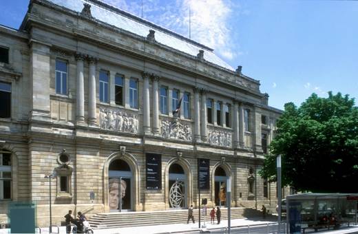 Musée d'Aquitaine