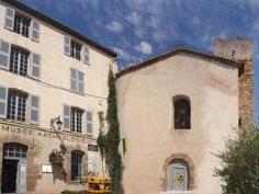 Musée d'Archéologie Sous Marine