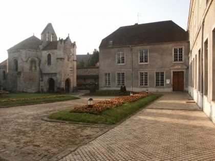 Musée d'Art et d'Archéologie de Laon