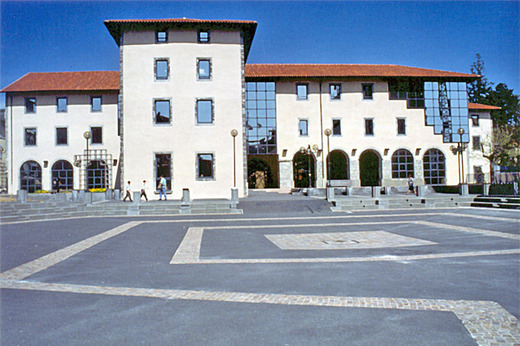 Musée d'Art et d'Archéologie