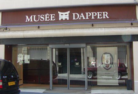 Musée Dapper