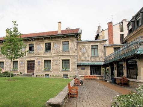 Musée de l'École de Nancy