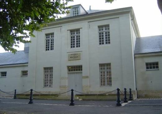 Musée de la Cavalerie