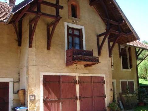 Musée de la fonderie - Les forges de Baudin