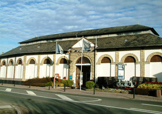 Musée de la Marine