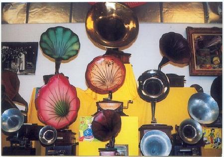 Musée de la Musique Mécanique