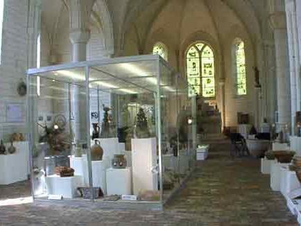 Musée de la Poterie