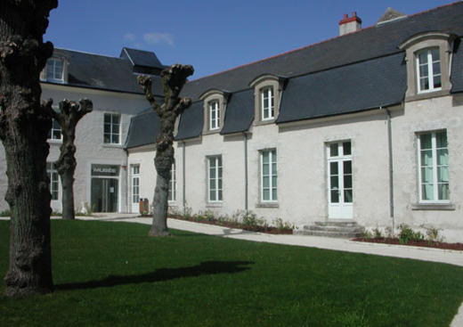 Musée de Meung-sur-Loire